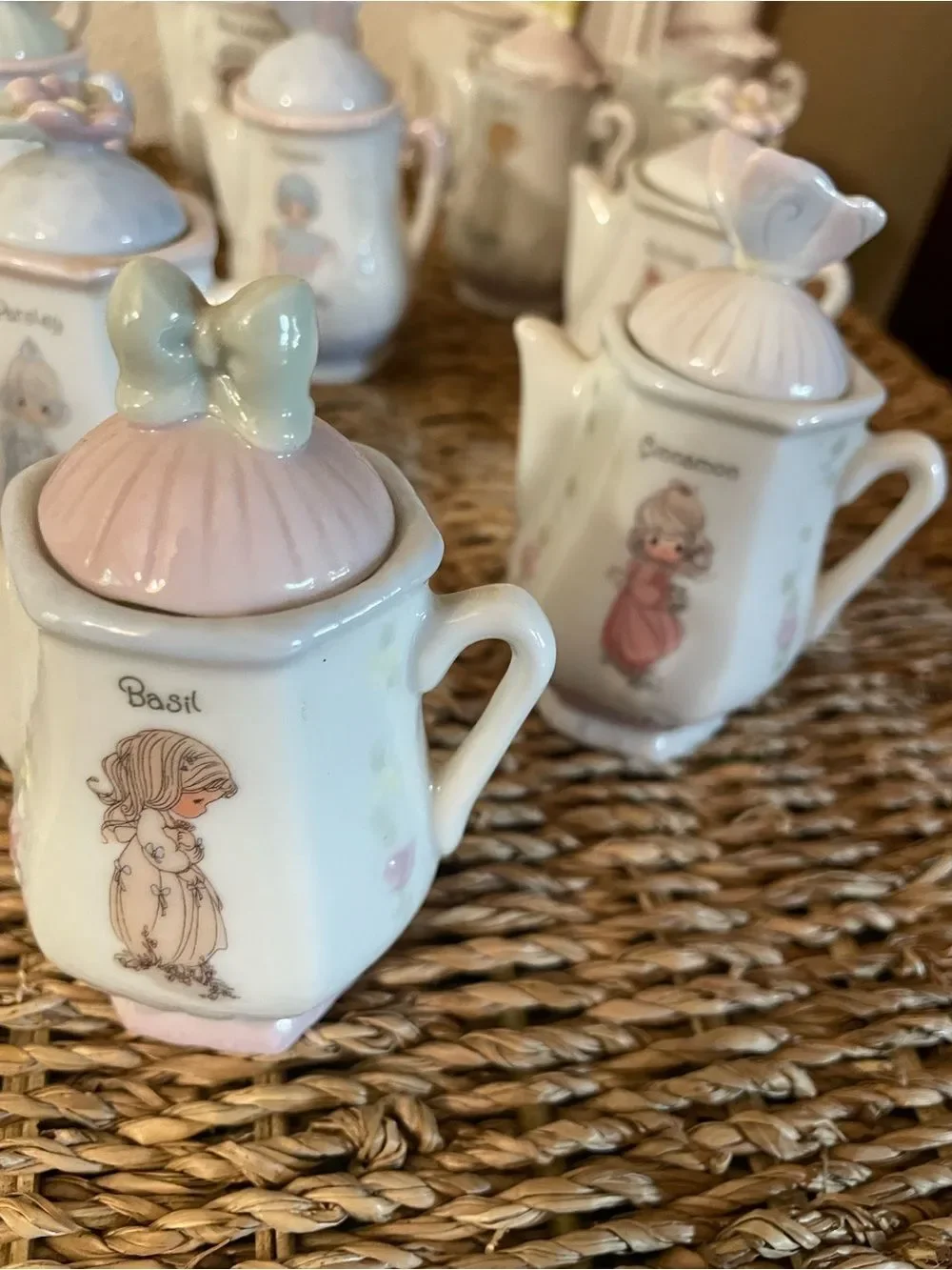 Enesco 16 total